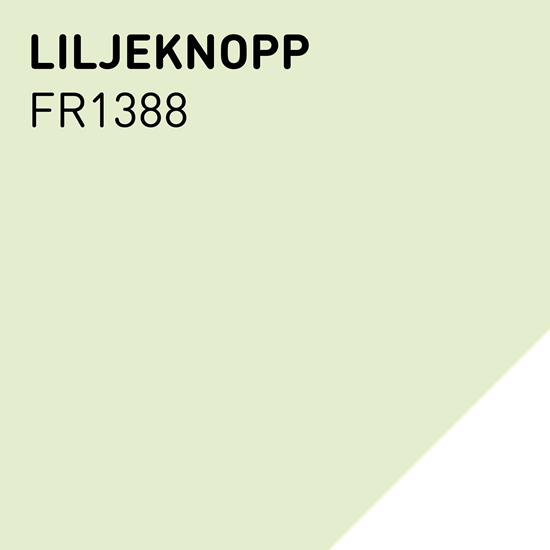 Picture of Fargerike Inne Lameller FR1388 Liljeknopp pakker a 20