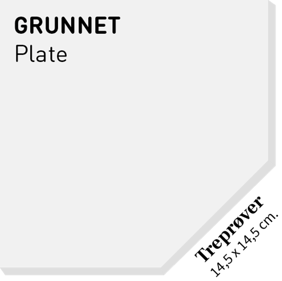 Bilde av Fargerike Små Treprøver Grunnet Plate