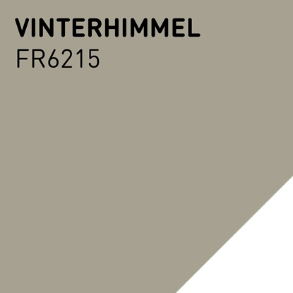Picture of Fargerike Ute Lameller FR6215 Vinterhimmel pakker a 20