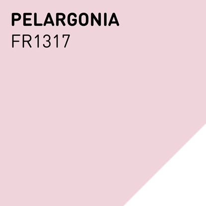 Bilde av Fargerike Inne Lameller FR1317 Pelargonia pakker a 20