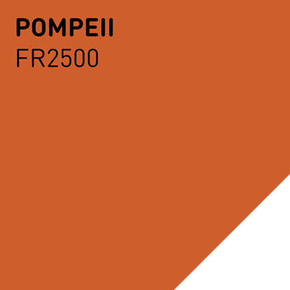 Bilde av Fargerike Inne Lameller FR2500 Pompeii pakker a 20