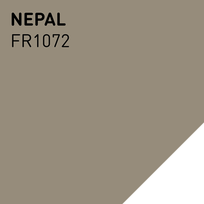 Bilde av Fargerike Inne Lameller FR1072 Nepal pakker a 20