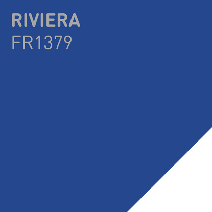 Bilde av Fargerike Inne Lameller FR1379 Riviera pakker a 20