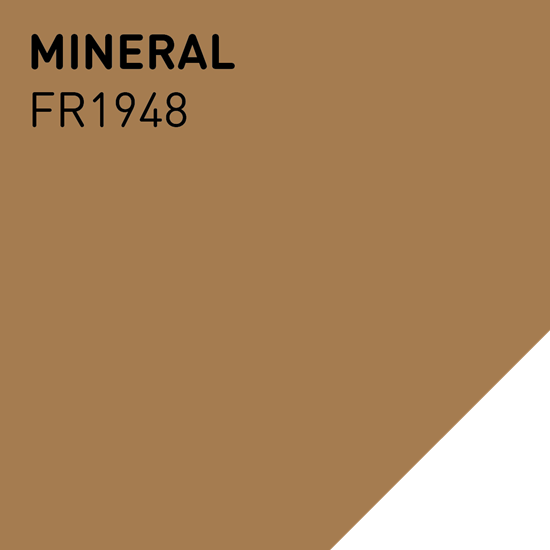 Bilde av Fargerike Inne Lameller FR1948 Mineral pakker a 15