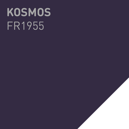 Bilde av Fargerike Inne Lameller FR1955 Kosmos pakker a 20
