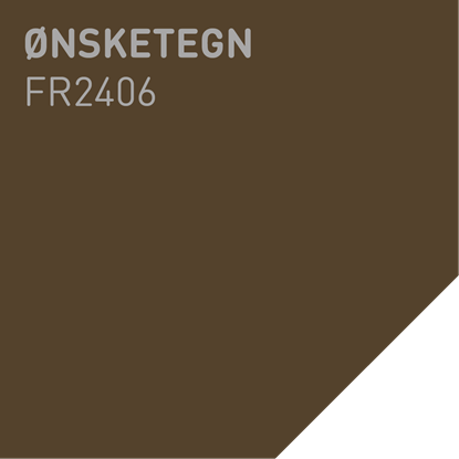 Picture of Fargerike ÅF 2024 Lameller FR2406 Ønsketegn pakker a 20